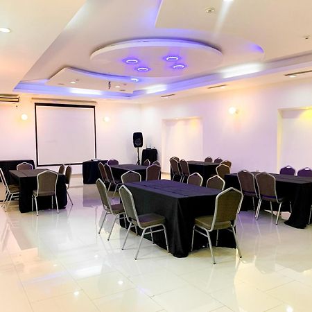 Hotel Mar Azul Манта Екстер'єр фото