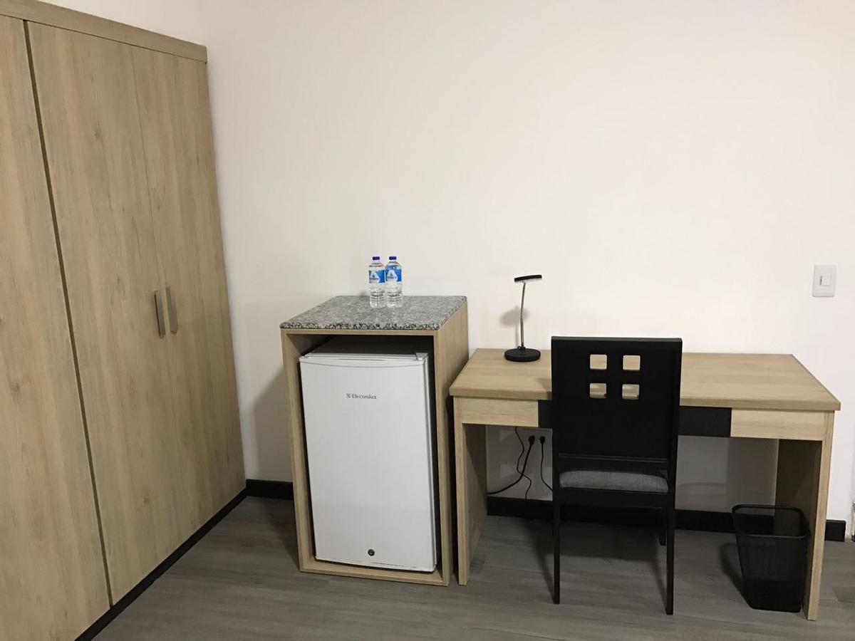 Hotel Mar Azul Манта Екстер'єр фото